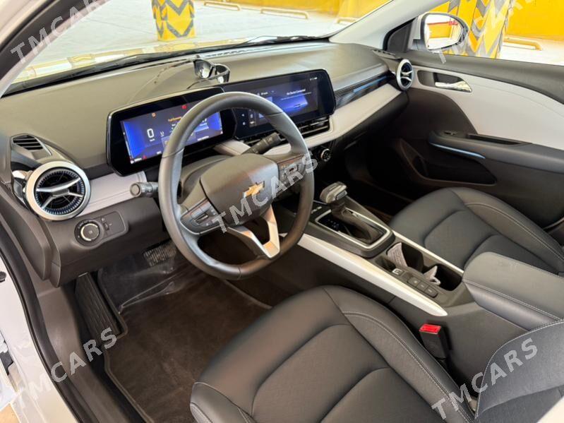 Chevrolet Monza 2024 - 205 000 TMT - Arzuw - img 9