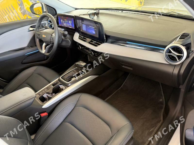 Chevrolet Monza 2024 - 205 000 TMT - Arzuw - img 6