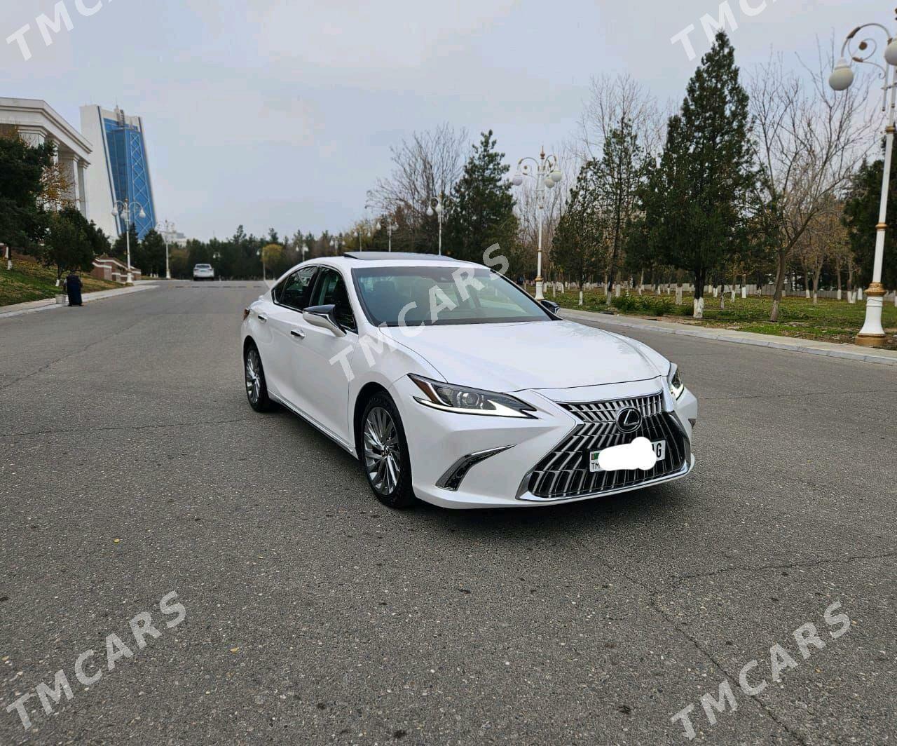 Lexus ES 350 2022 - 650 000 TMT - Ашхабад - img 9