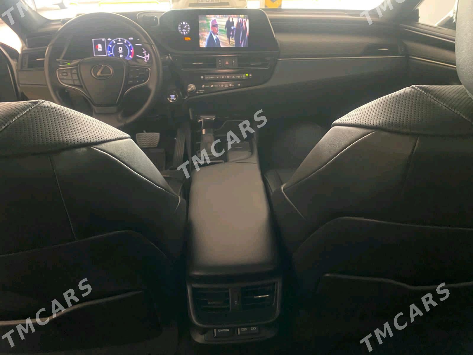 Lexus ES 350 2022 - 650 000 TMT - Ашхабад - img 4