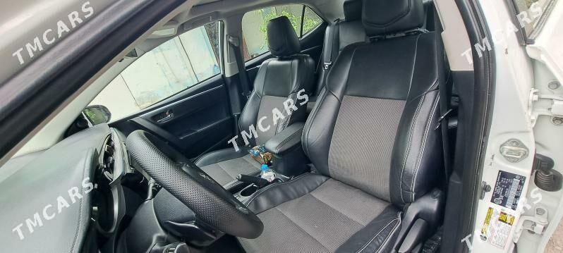Toyota Corolla 2016 - 185 000 TMT - 6 mkr - img 6