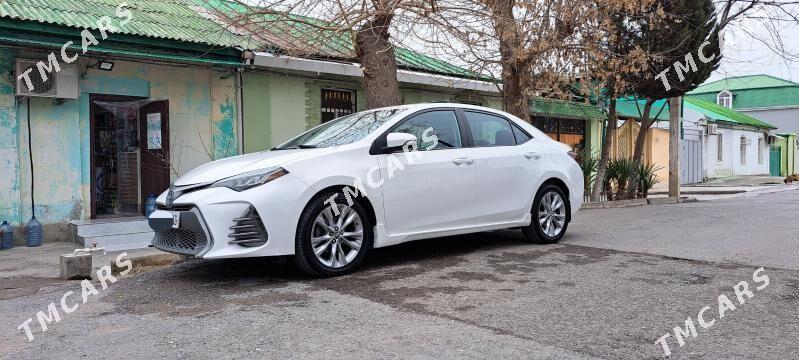 Toyota Corolla 2016 - 185 000 TMT - 6 mkr - img 2