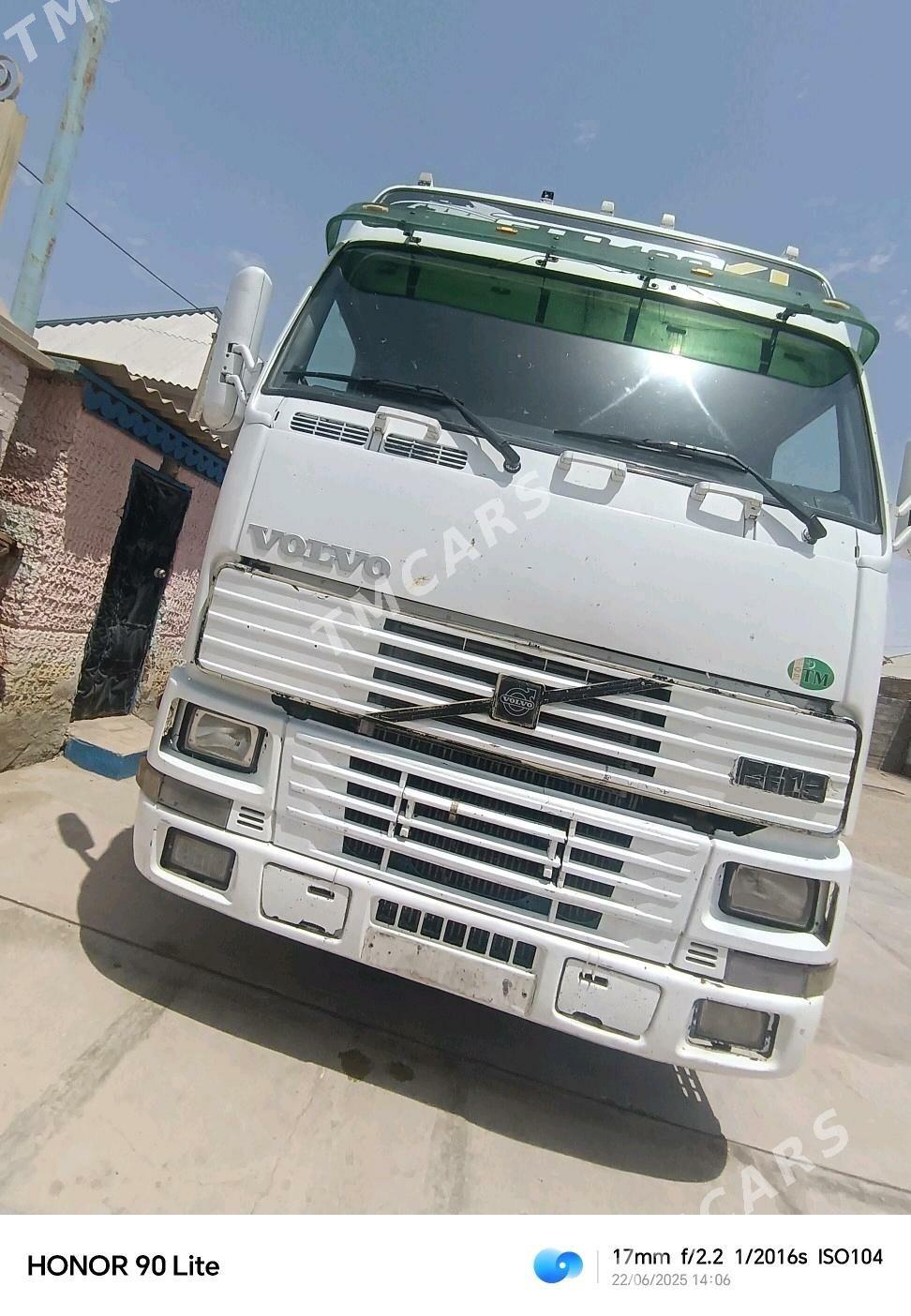 Volvo FH12 1996 - 440 000 TMT - Gumdag - img 2