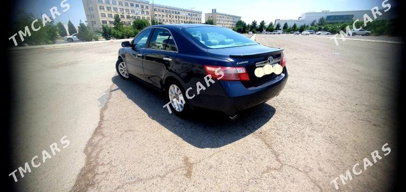 Toyota Camry 2008 - 162 000 TMT - Векильбазар - img 3