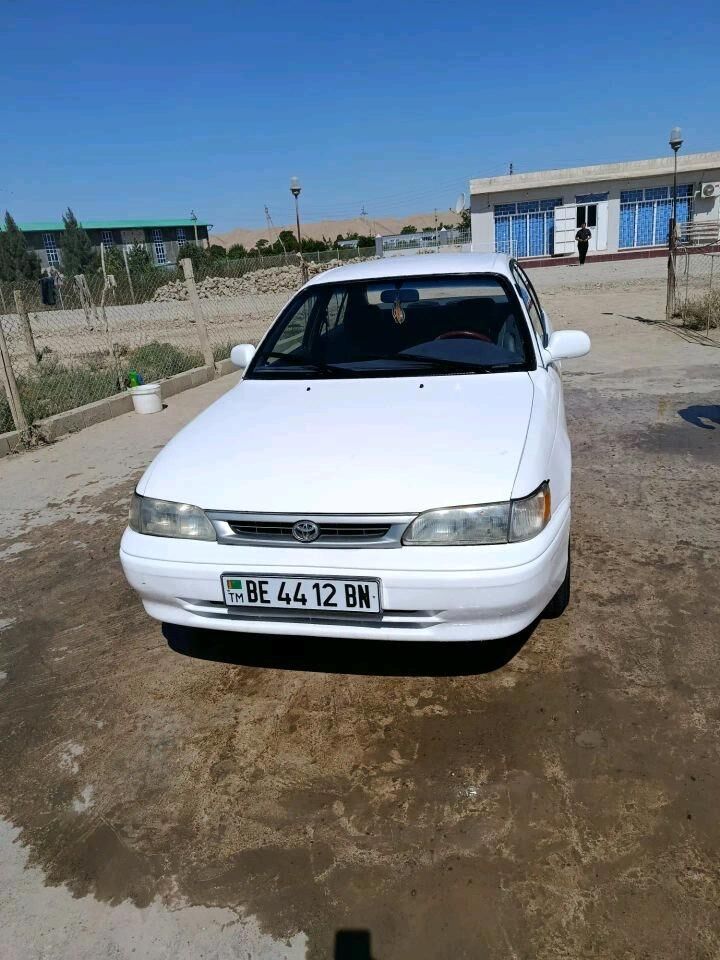 Toyota Corolla 1996 - 70 000 TMT - Этрек - img 4