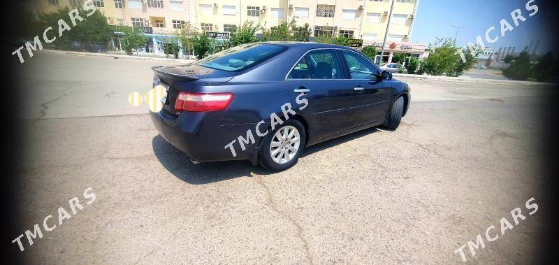 Toyota Camry 2008 - 162 000 TMT - Векильбазар - img 2