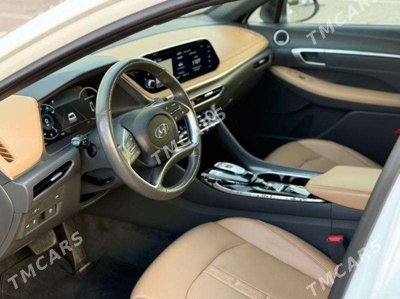 Hyundai Sonata 2020 - 300 000 TMT - Мары - img 9
