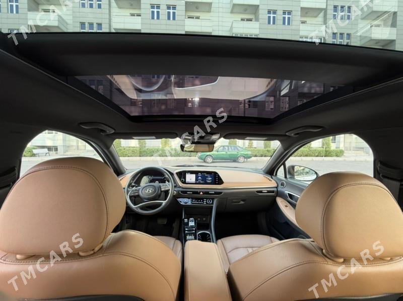 Hyundai Sonata 2020 - 300 000 TMT - Мары - img 10