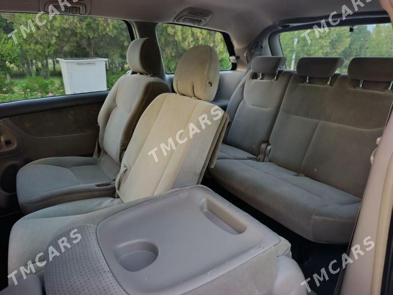 Toyota Sienna 2008 - 220 000 TMT - Мары - img 3
