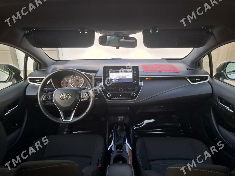 Toyota Corolla 2020 - 280 000 TMT - Mary - img 3