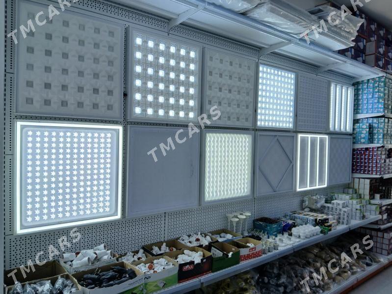 cyra 60×60 dasky icki - Ашхабад - img 1