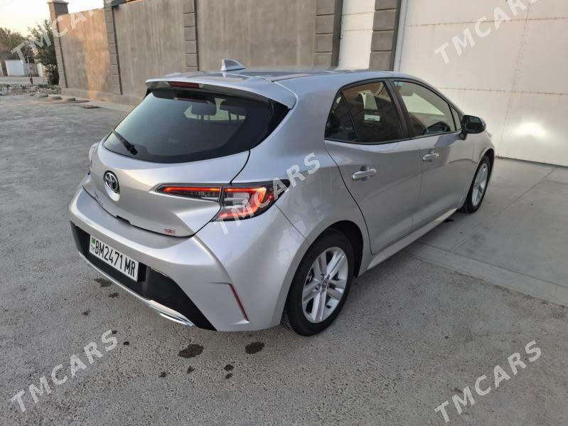 Toyota Corolla 2020 - 280 000 TMT - Mary - img 10