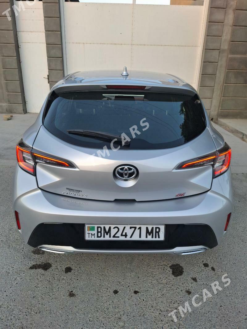 Toyota Corolla 2020 - 280 000 TMT - Mary - img 7