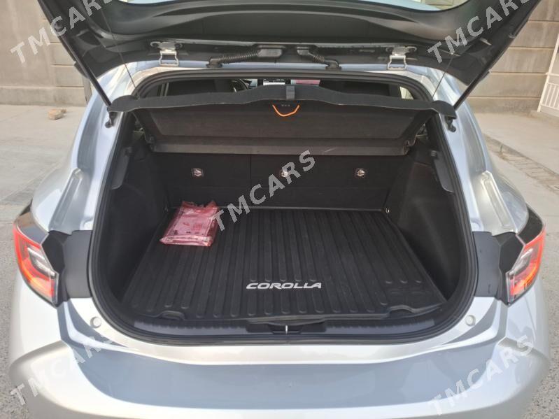 Toyota Corolla 2020 - 280 000 TMT - Mary - img 4