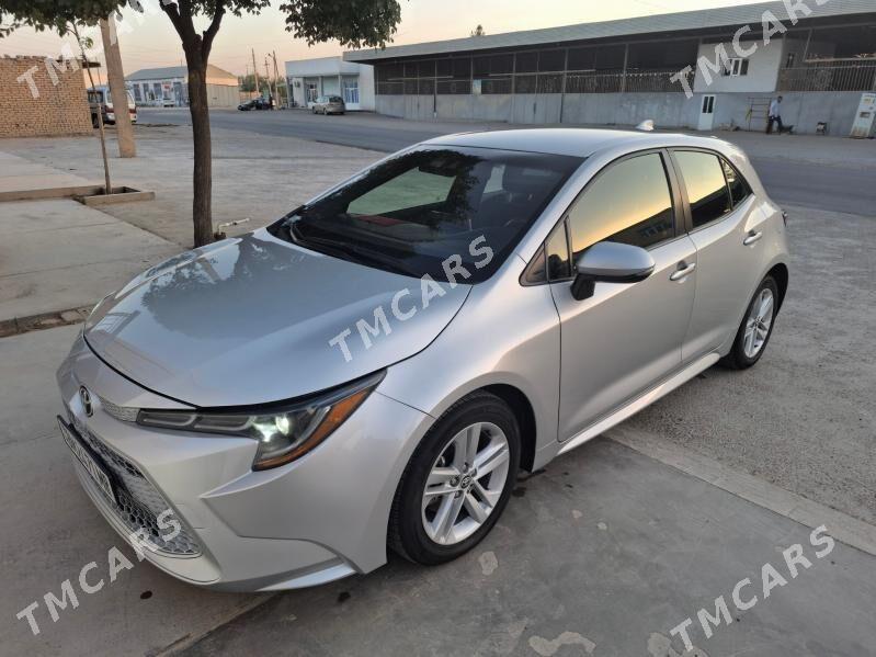 Toyota Corolla 2020 - 280 000 TMT - Mary - img 8