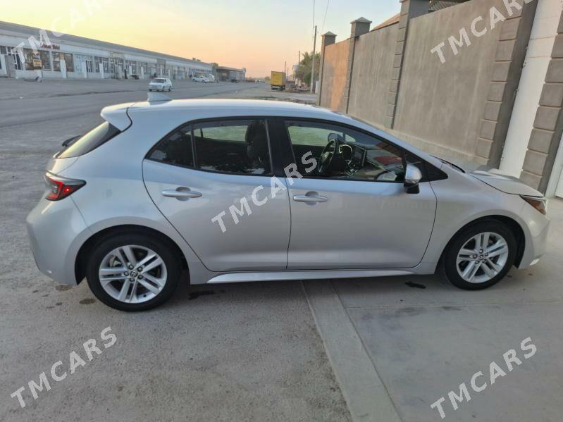 Toyota Corolla 2020 - 280 000 TMT - Mary - img 5