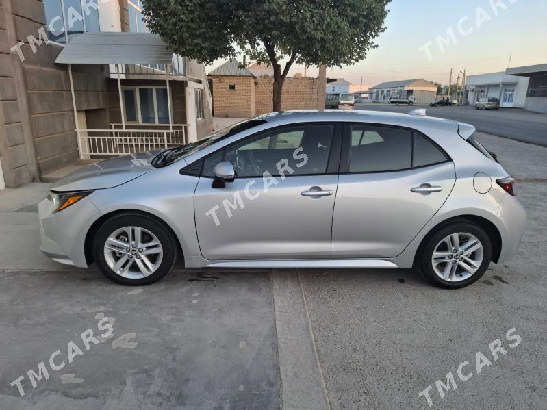 Toyota Corolla 2020 - 280 000 TMT - Mary - img 9