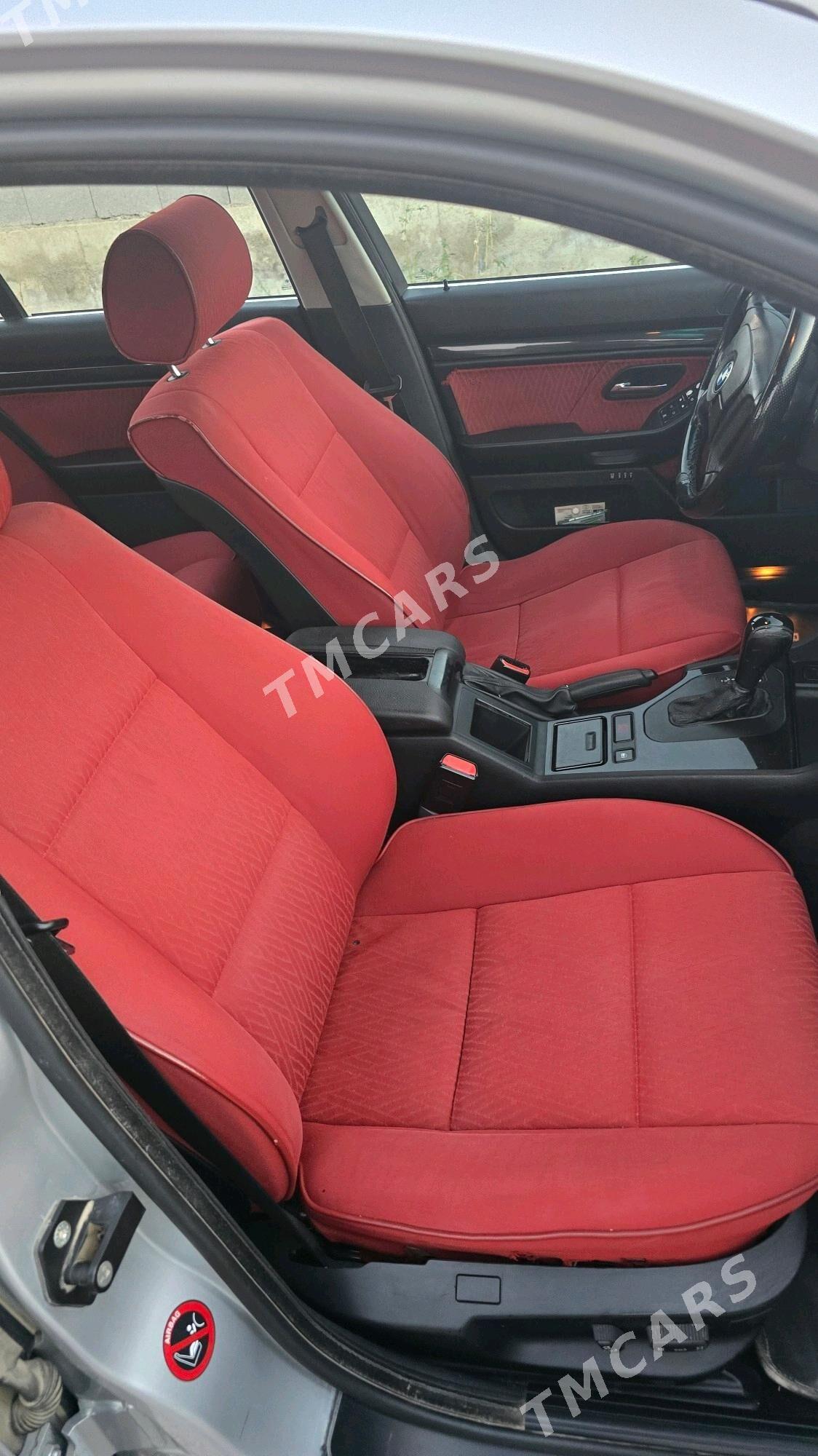 BMW E39 1999 - 87 000 TMT - Бахарден - img 6