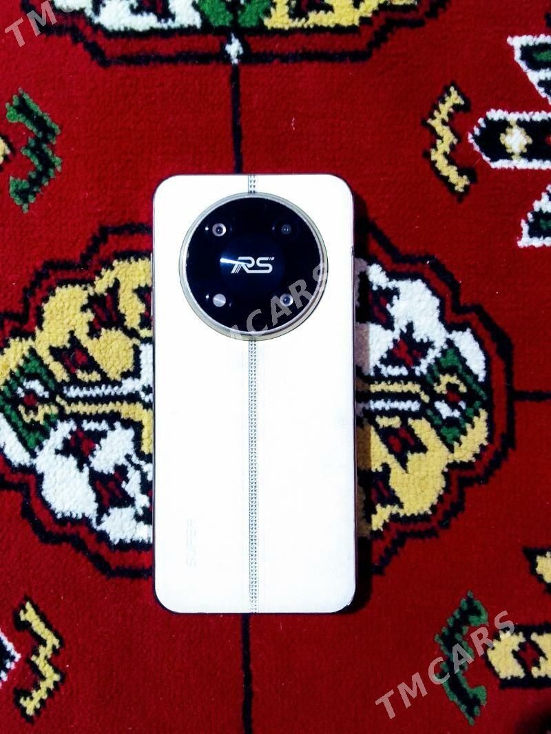 itel rs4 - Дашогуз - img 1