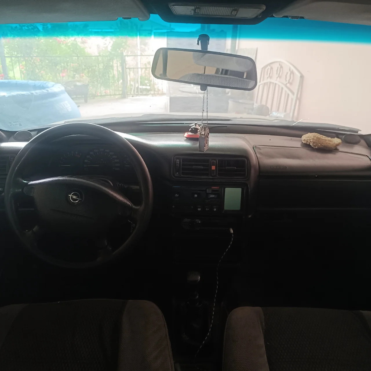 Opel Vectra 1995 - 45 000 TMT - Daşoguz - img 5