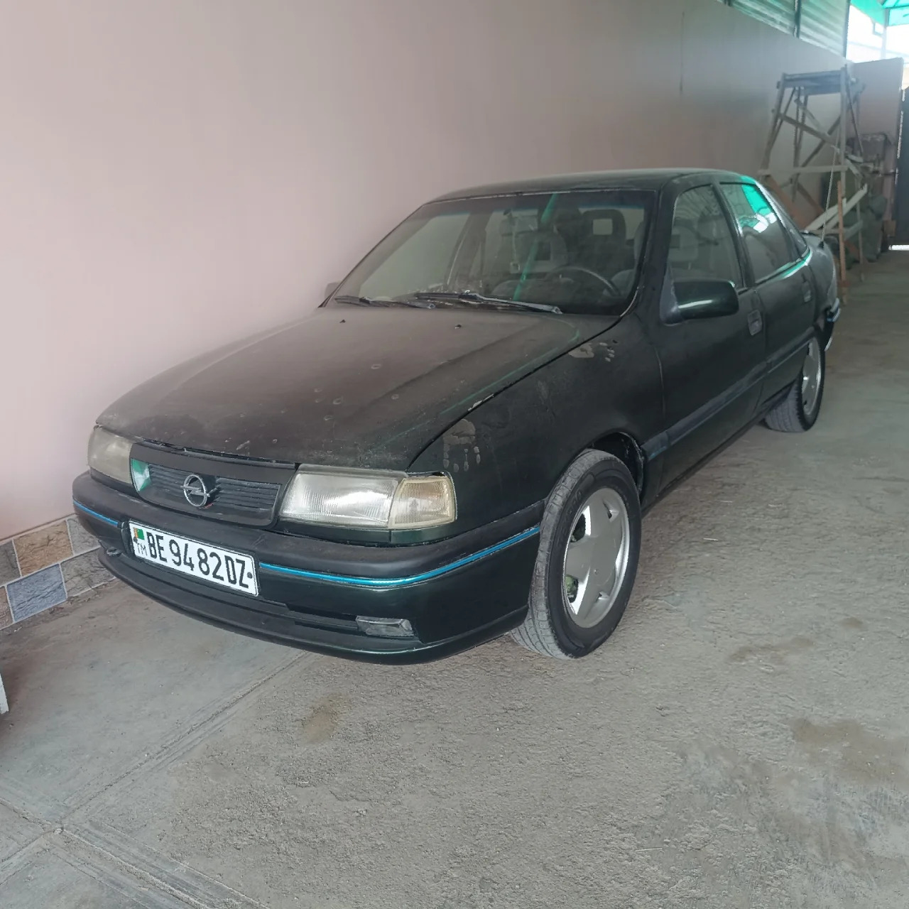 Opel Vectra 1995 - 45 000 TMT - Daşoguz - img 4