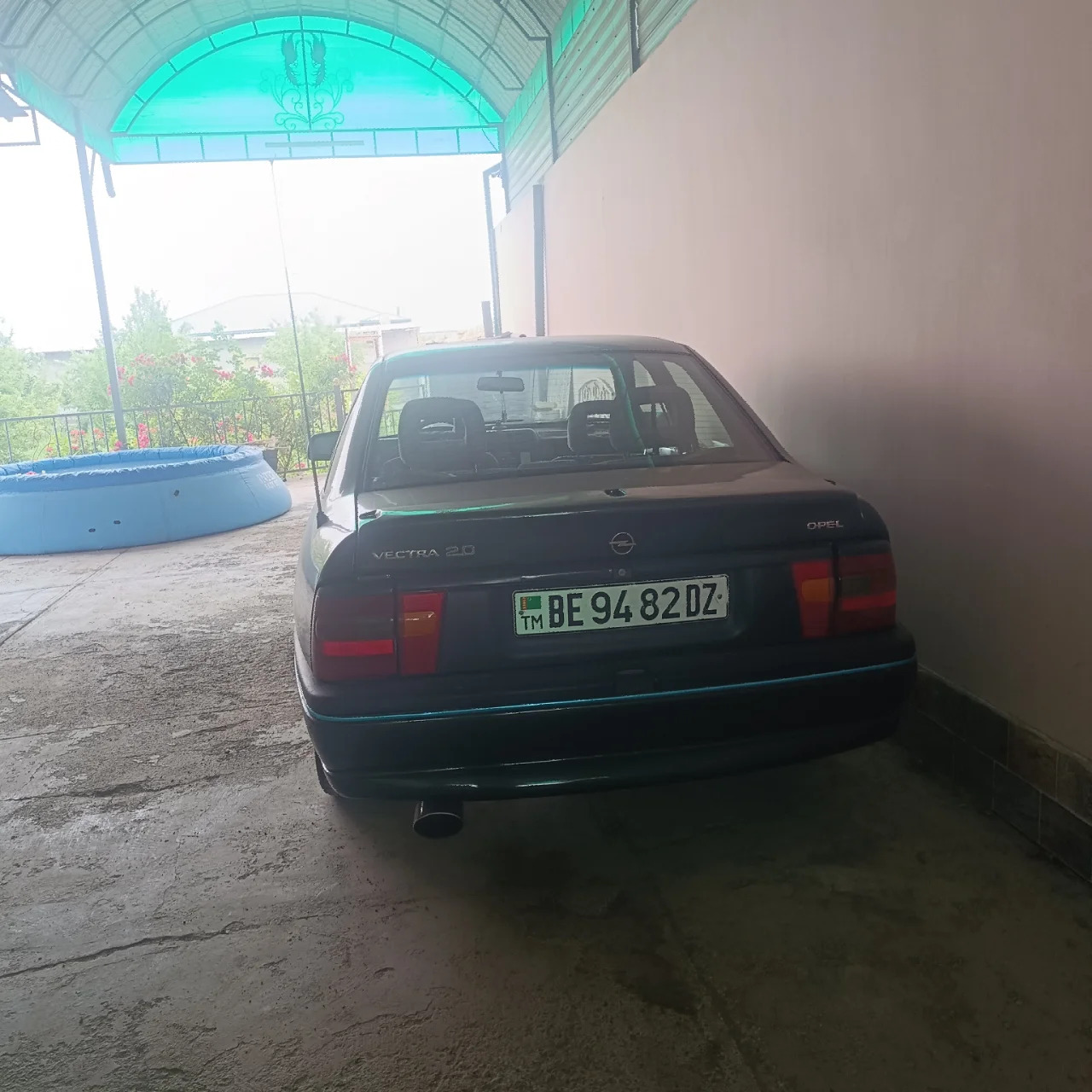 Opel Vectra 1995 - 45 000 TMT - Daşoguz - img 1