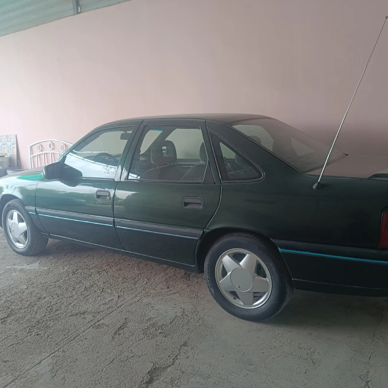 Opel Vectra 1995 - 45 000 TMT - Daşoguz - img 2