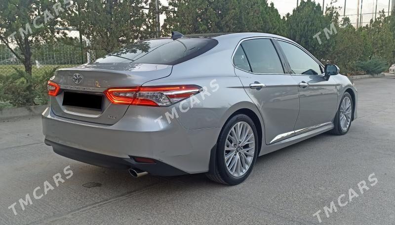 Toyota Camry 2019 - 360 000 TMT - Aşgabat - img 3