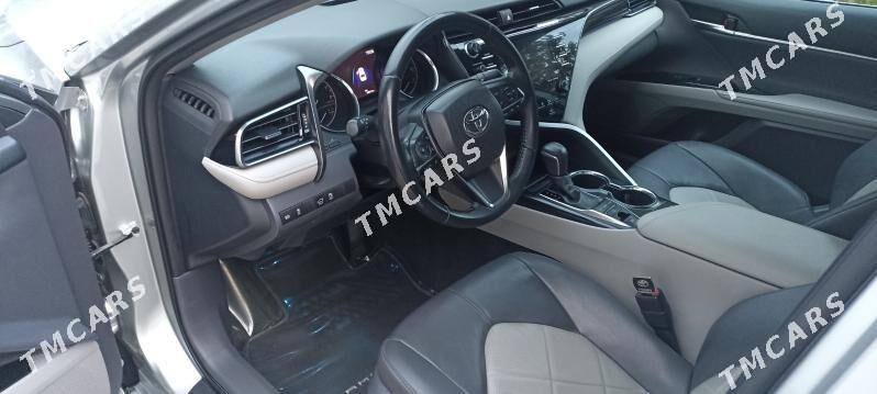 Toyota Camry 2019 - 360 000 TMT - Aşgabat - img 6