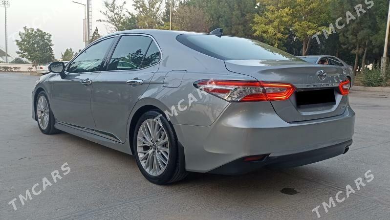 Toyota Camry 2019 - 360 000 TMT - Aşgabat - img 5