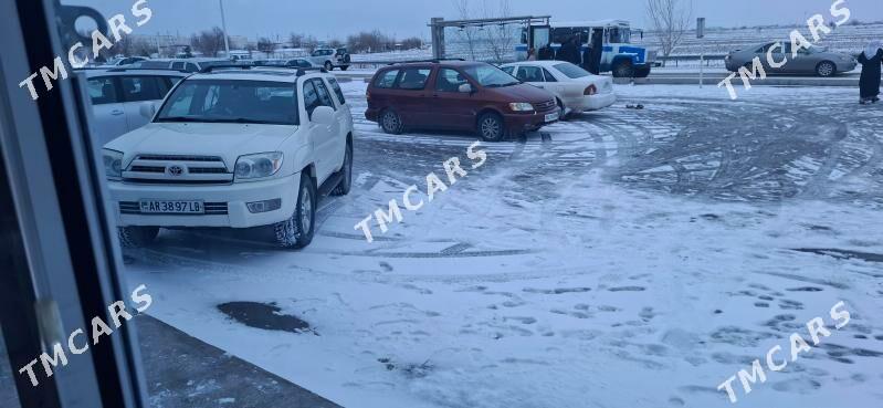 Toyota 4Runner 2005 - 200 000 TMT - Туркменабат - img 1