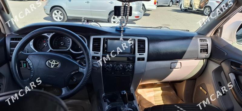 Toyota 4Runner 2005 - 200 000 TMT - Туркменабат - img 2