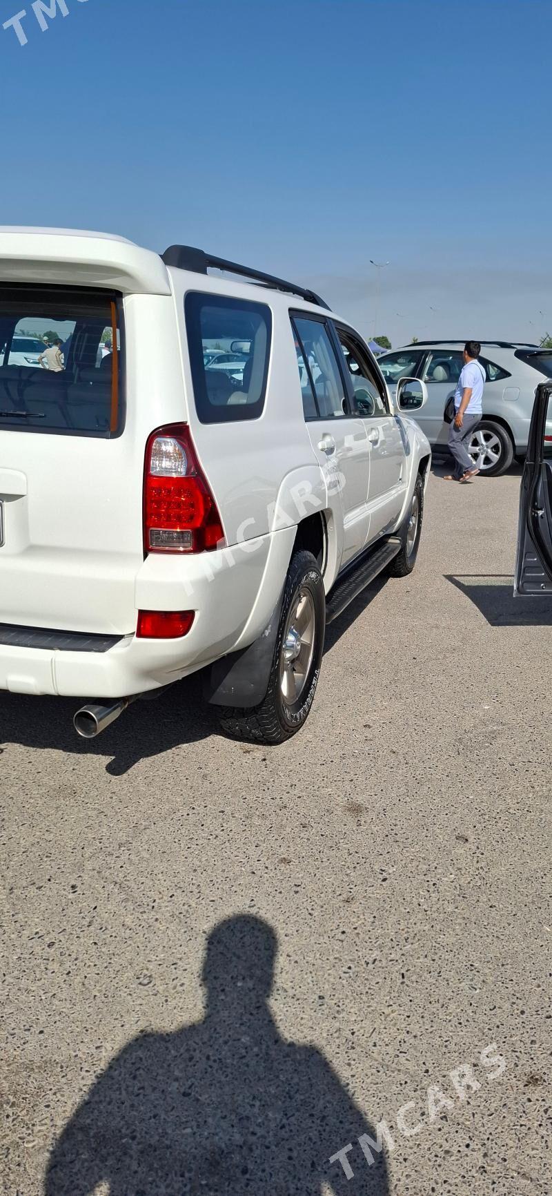 Toyota 4Runner 2005 - 200 000 TMT - Туркменабат - img 5