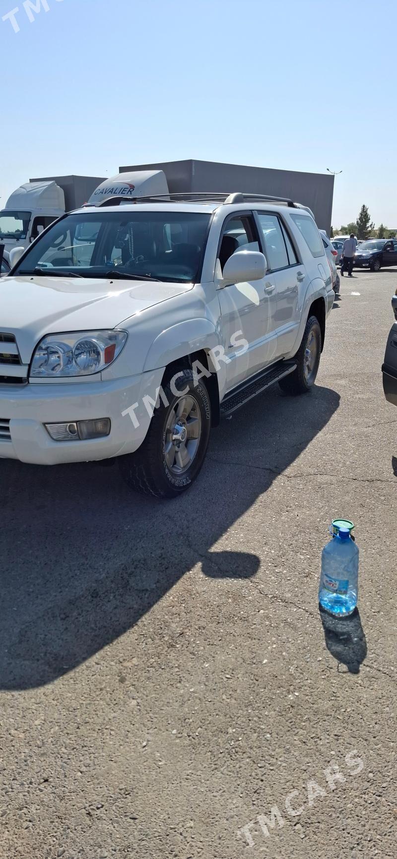Toyota 4Runner 2005 - 200 000 TMT - Туркменабат - img 3