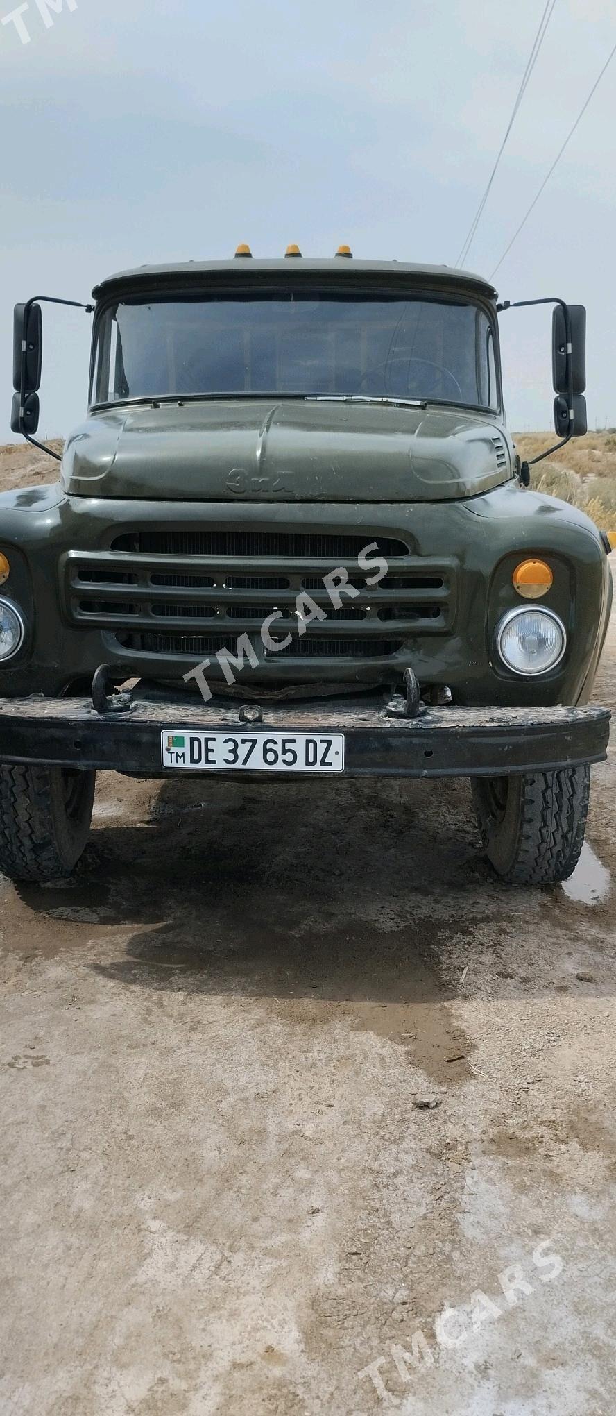 Zil 130 1992 - 100 000 TMT - Кёнеургенч - img 4