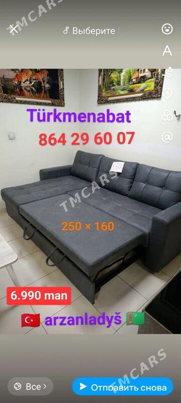ТрОЙКА ДИВАН DIWAN - Türkmenabat - img 5