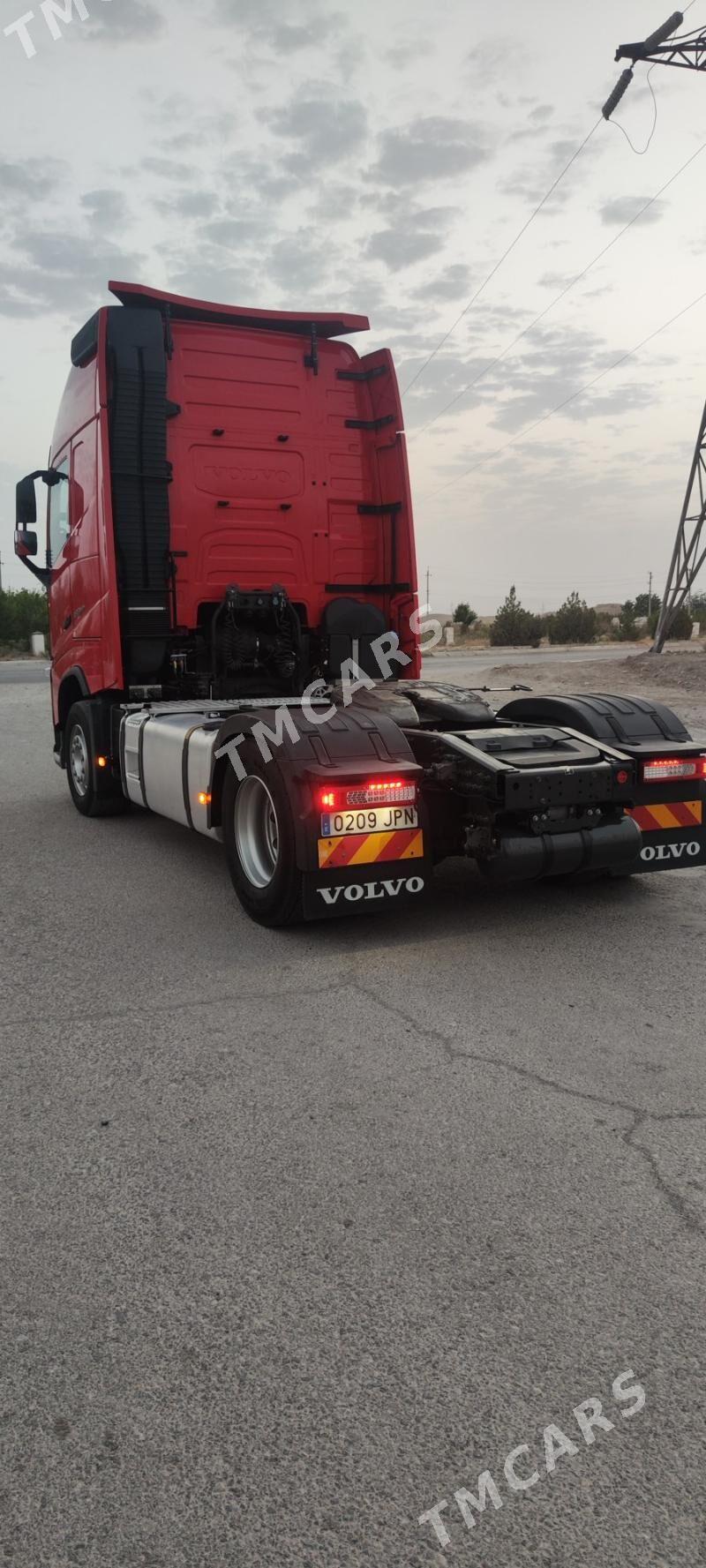 Volvo FH 460 2019 - 1 280 000 TMT - Gyzylarbat - img 9