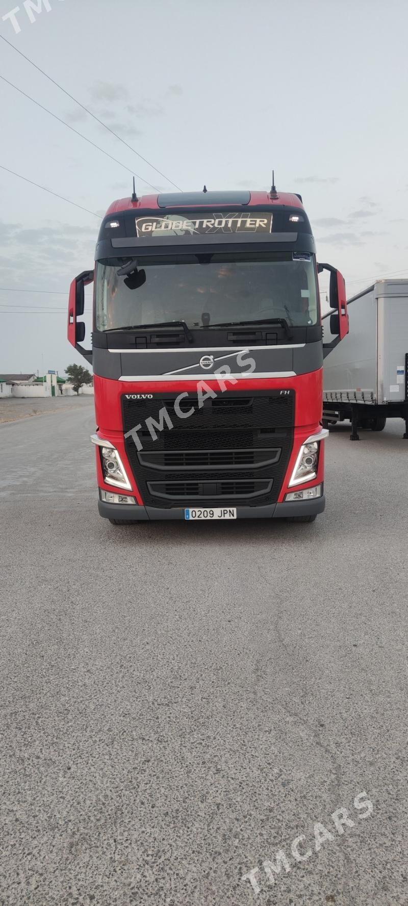 Volvo FH 460 2019 - 1 280 000 TMT - Gyzylarbat - img 8
