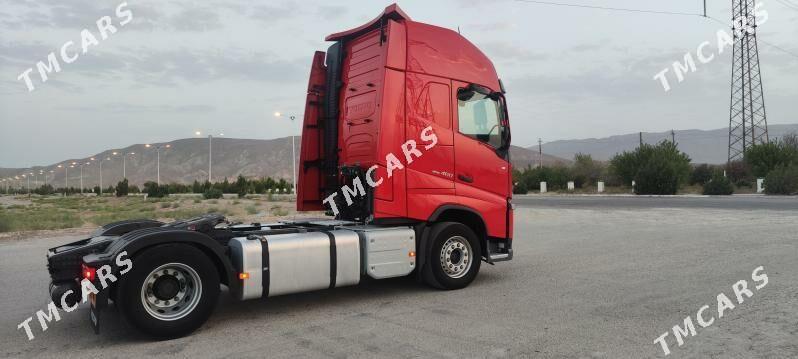 Volvo FH 460 2019 - 1 280 000 TMT - Gyzylarbat - img 3