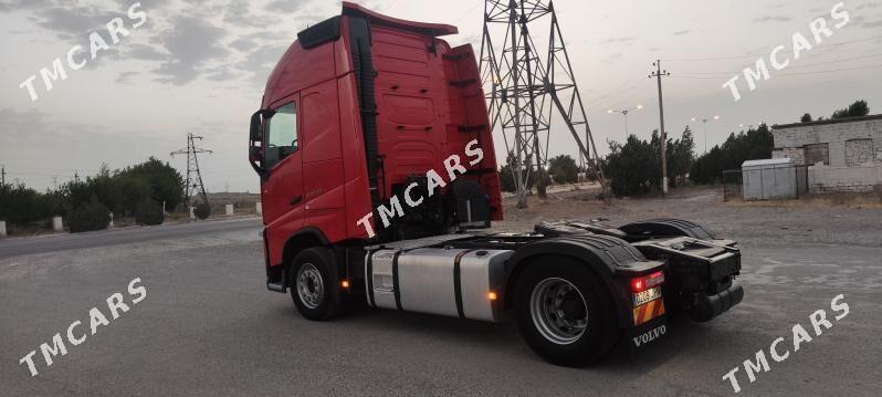 Volvo FH 460 2019 - 1 280 000 TMT - Gyzylarbat - img 7