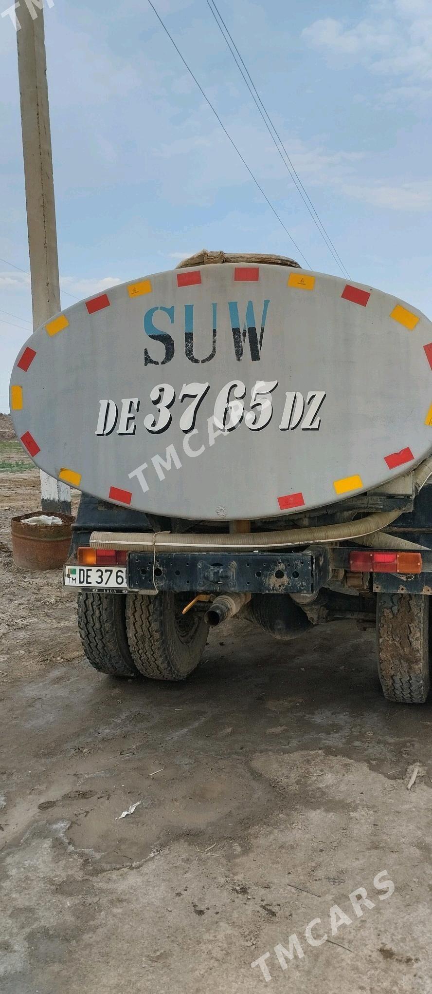 Zil 130 1992 - 100 000 TMT - Кёнеургенч - img 3
