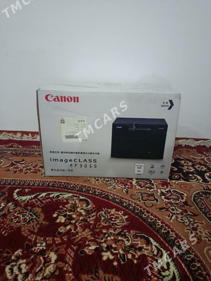 Canon mf3010 - Gökdepe - img 1