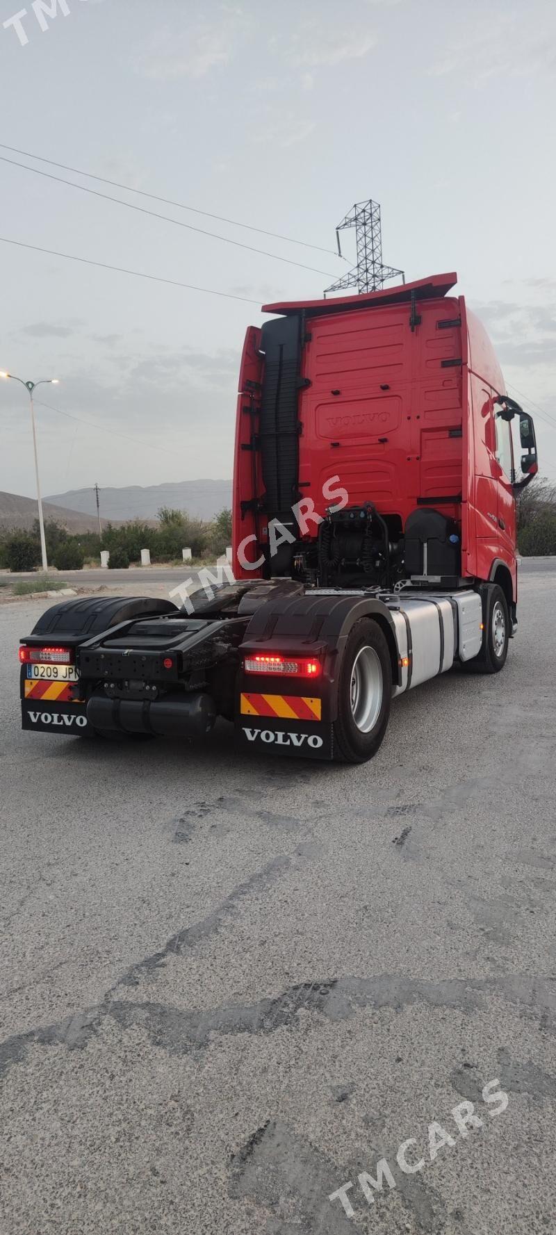 Volvo FH 460 2019 - 1 280 000 TMT - Gyzylarbat - img 4