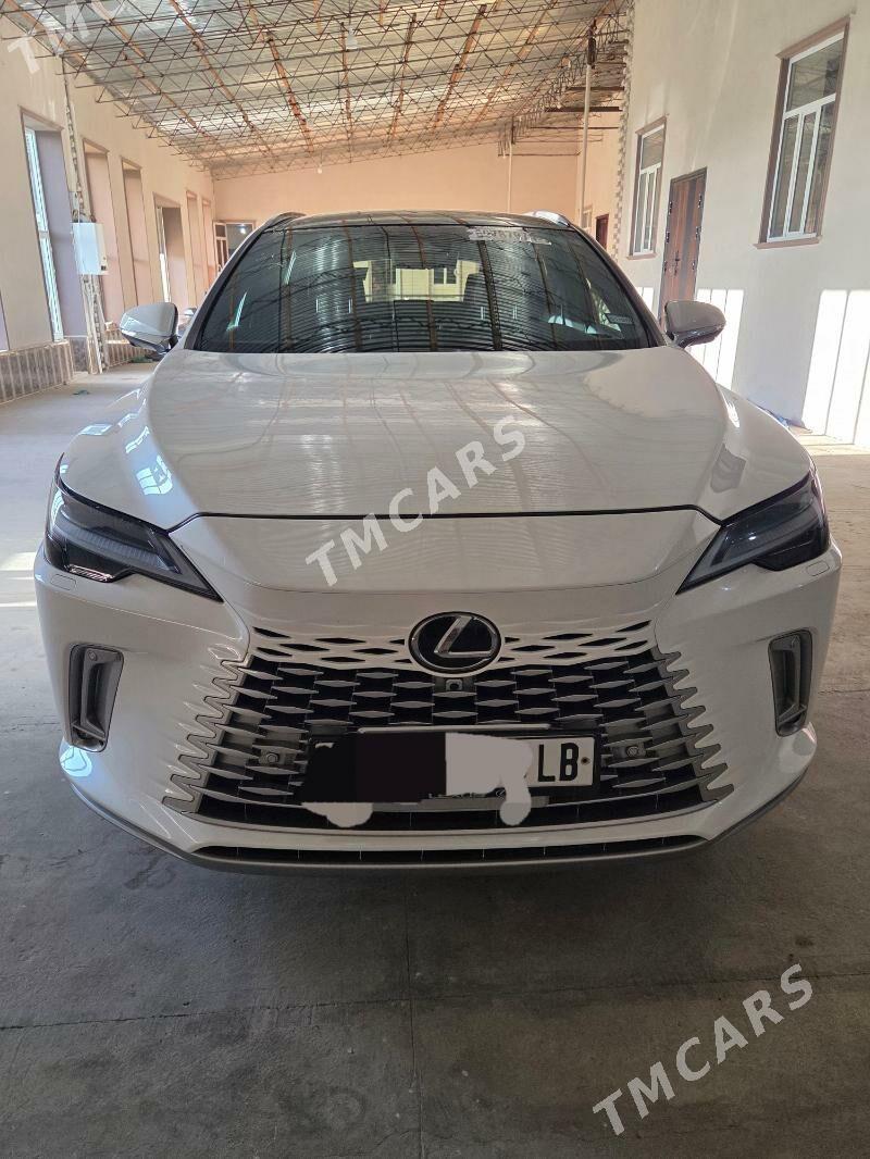 Lexus RX 350 2023 - 901 600 TMT - Туркменабат - img 7