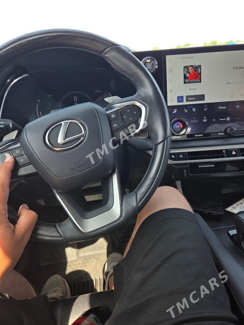 Lexus RX 350 2023 - 901 600 TMT - Туркменабат - img 1