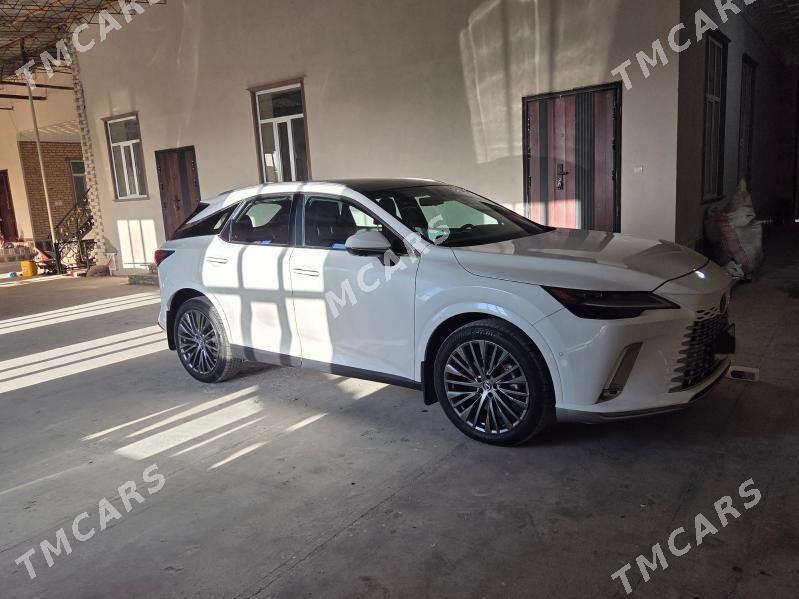 Lexus RX 350 2023 - 901 600 TMT - Туркменабат - img 4