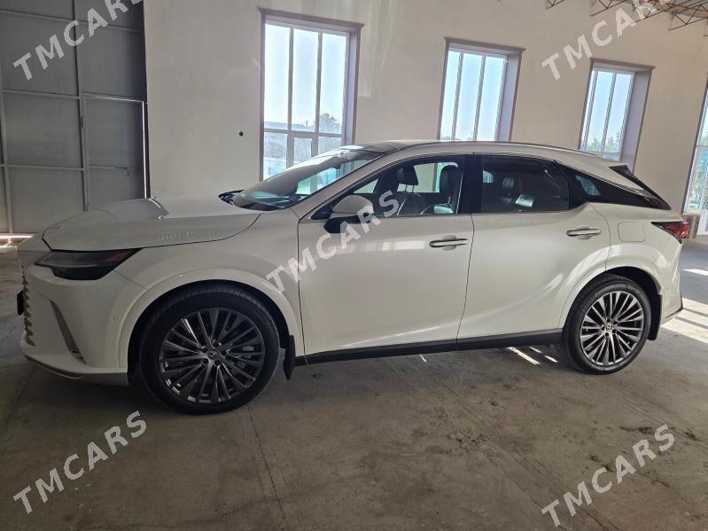 Lexus RX 350 2023 - 901 600 TMT - Туркменабат - img 3