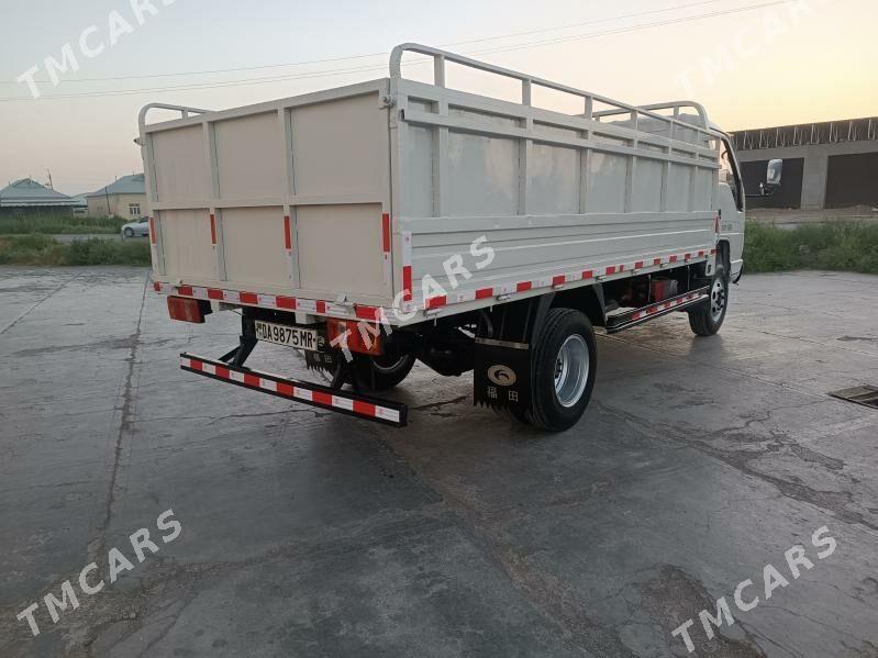 Forland H2 2013 - 135 000 TMT - Mary - img 3
