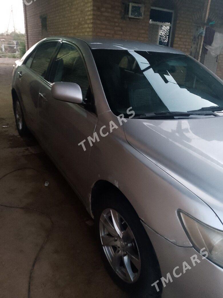 Toyota Camry 2008 - 120 000 TMT - Ёлётен - img 2