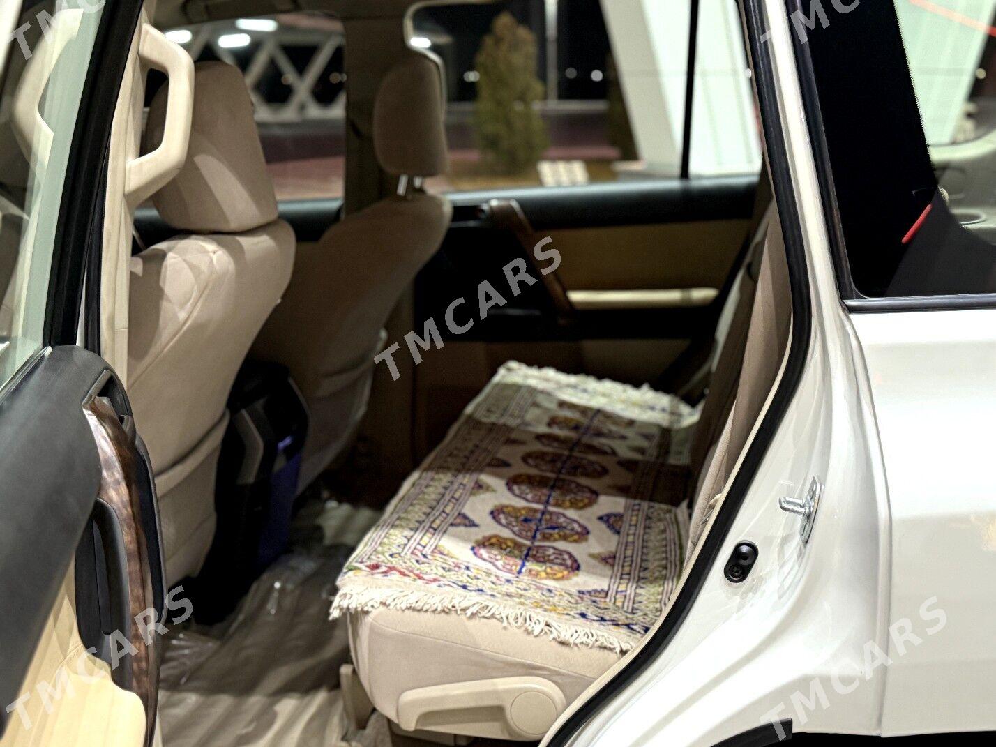 Toyota Land Cruiser Prado 2011 - 423 000 TMT - Туркменабат - img 4